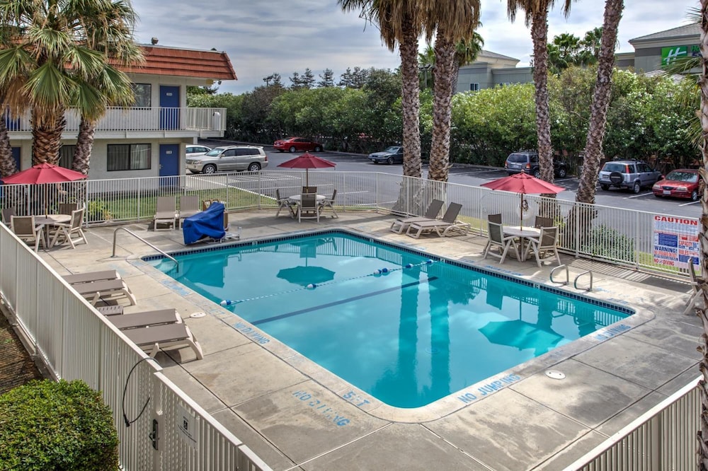 Motel6 Vacaville, CA 34/42