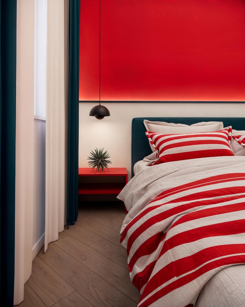 Cioffi Sorrento Rooms 25/50