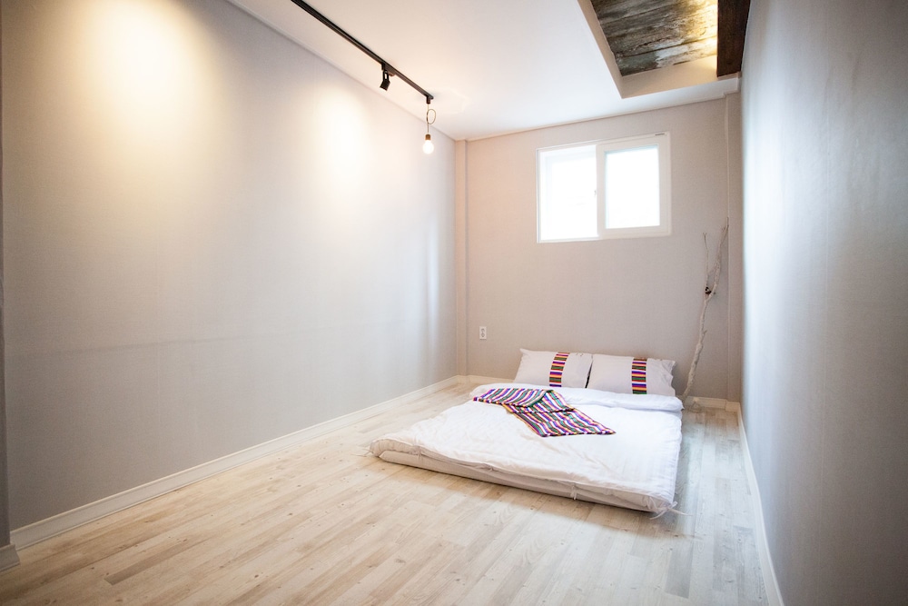Daemyung Guesthouse 10/50
