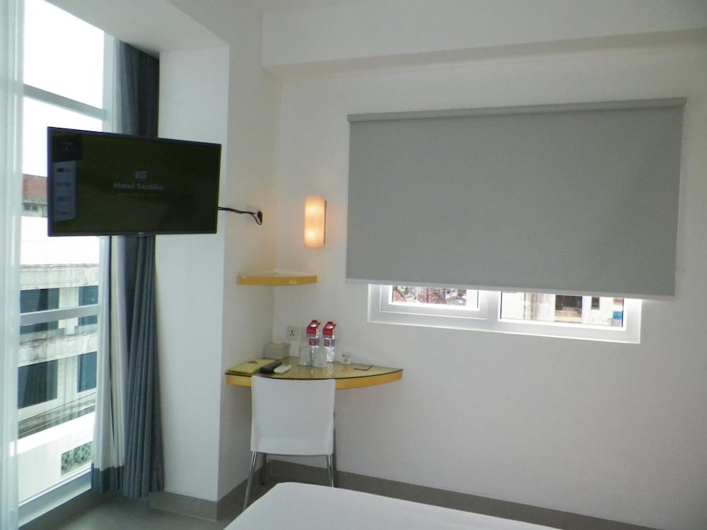 Hotel Amaris Malioboro 31/38