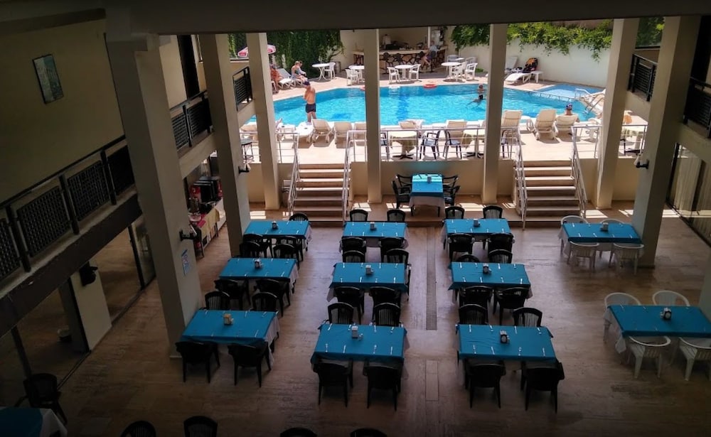 Kaftans Hotel By Rrh&R - All Inclusive - Adults Only 8/15