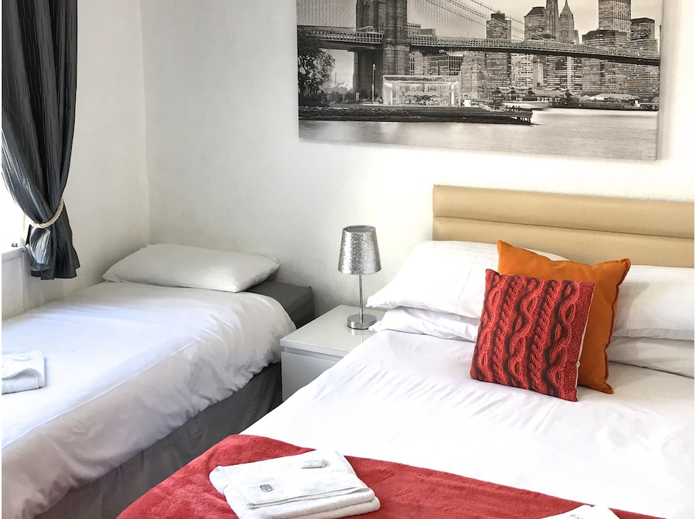 The Sandford Promenade Hotel 11/42