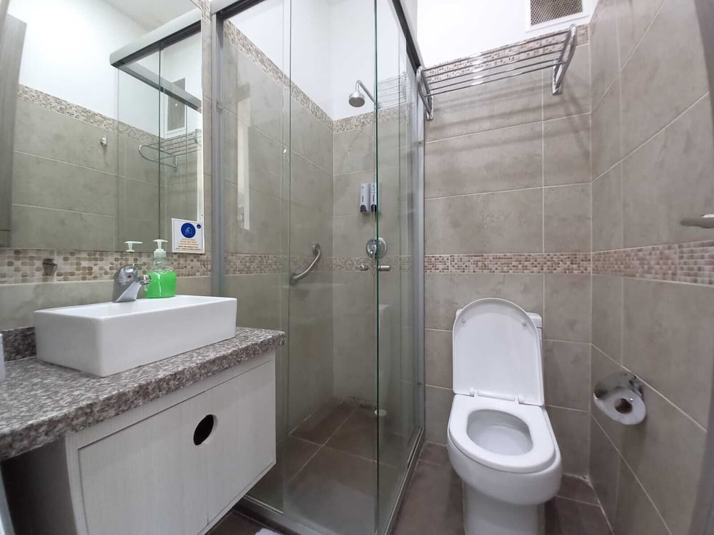 Terrazas Tayrona Travelers Apartamentos Y Suites 48/50