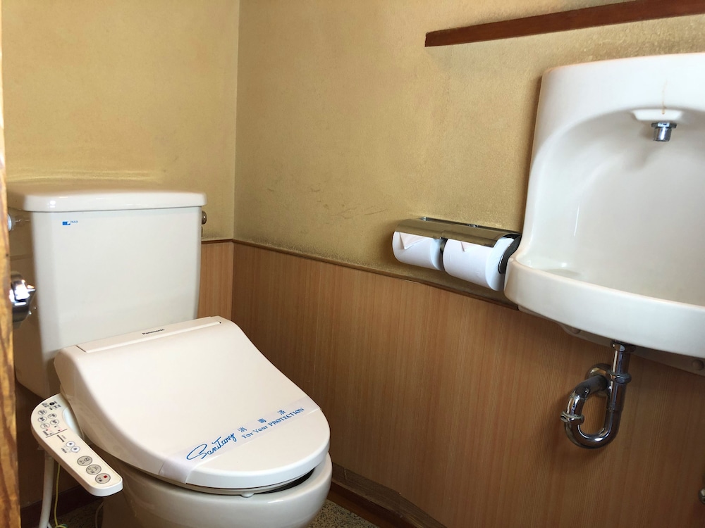 Hotel Nishi No Miyabi Tokiwa 49/50