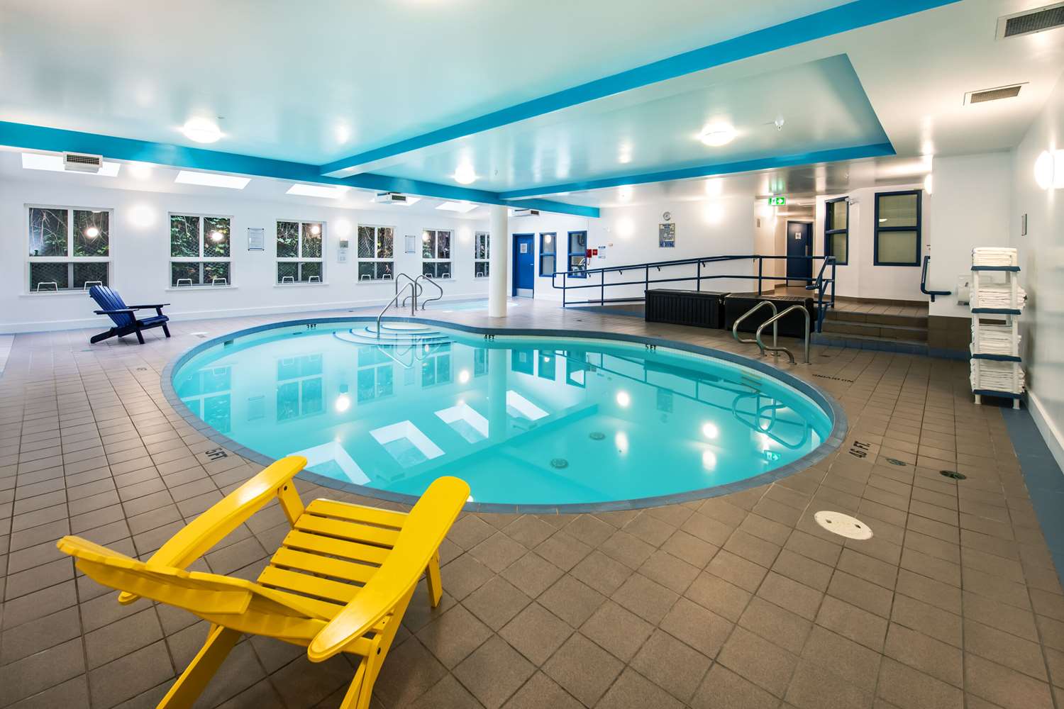 Clarion Hotel & Conference Centre Abbotsford - Fraser Valley 9/24
