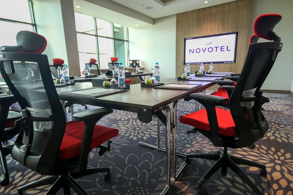 فندق نوفوتيل ينبع(Novotel Yanbu) 47/52