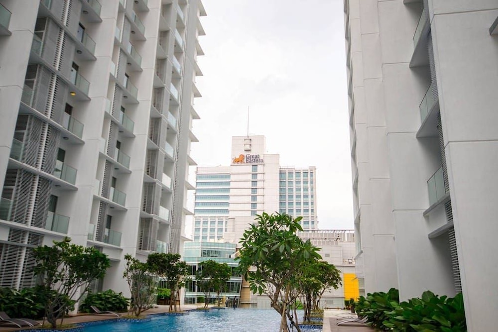 A Place Define Happiness In M Suite Klcc 2/50