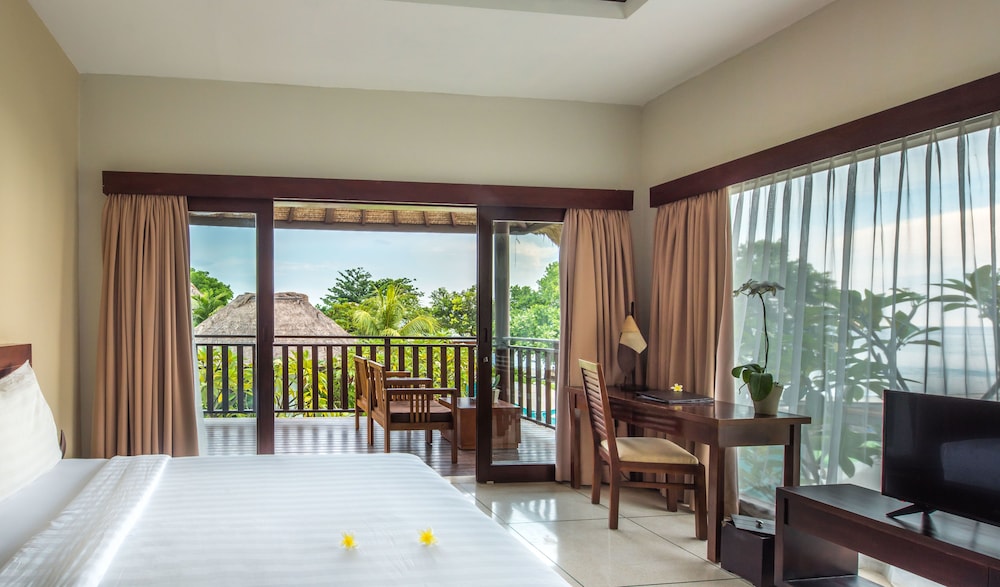 Living Asia Resort Spa Lombok 44/72