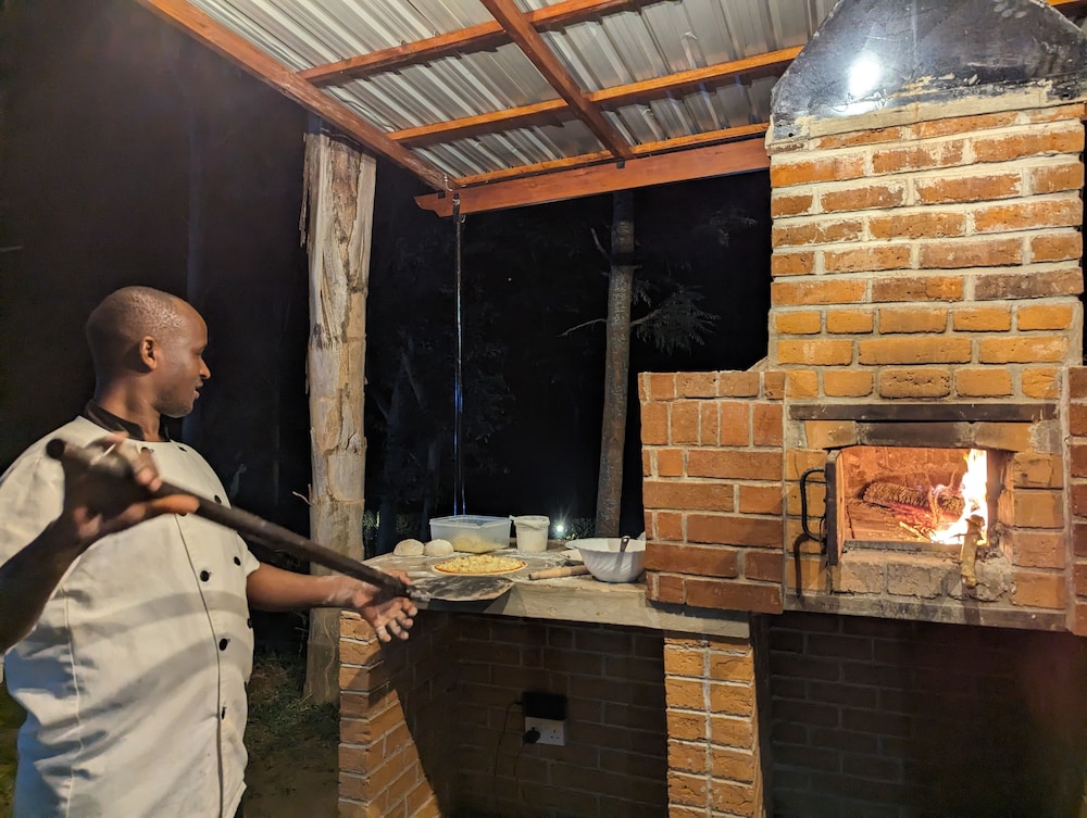 Mvuli Hotel 29/64