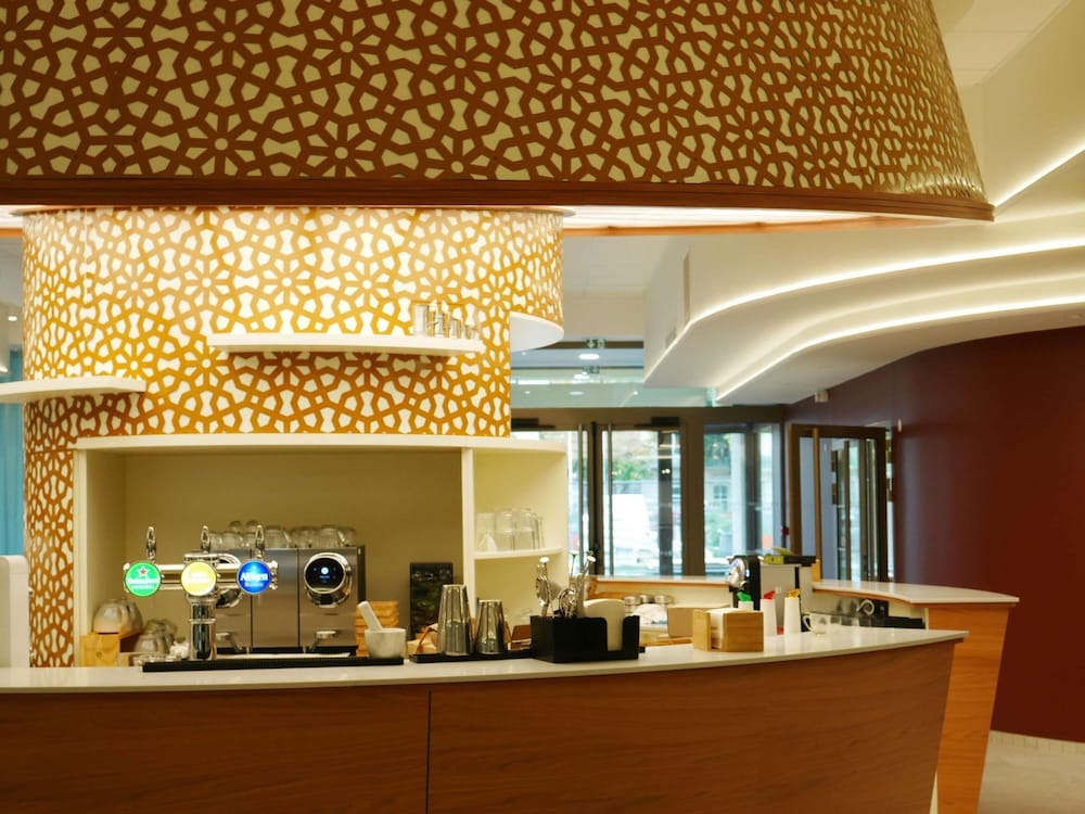Mercure Vichy Thermalia 9/67