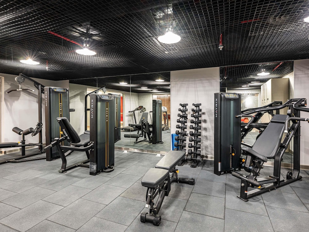ابيس الرياض شارع العليا(Ibis Riyadh Olaya Street) 38/73