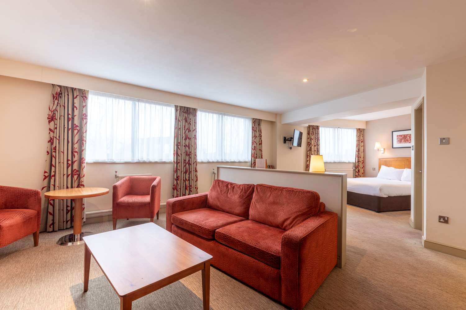 Birmingham Strathallan Hotel, Bw Signature Collectn 9/18