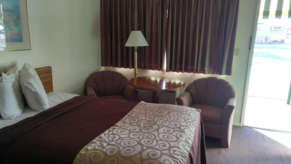 Americas Best Value Inn North Platte 8/16