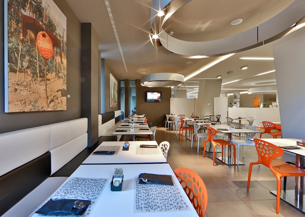 Best Western Hotel Parco Paglia 43/48