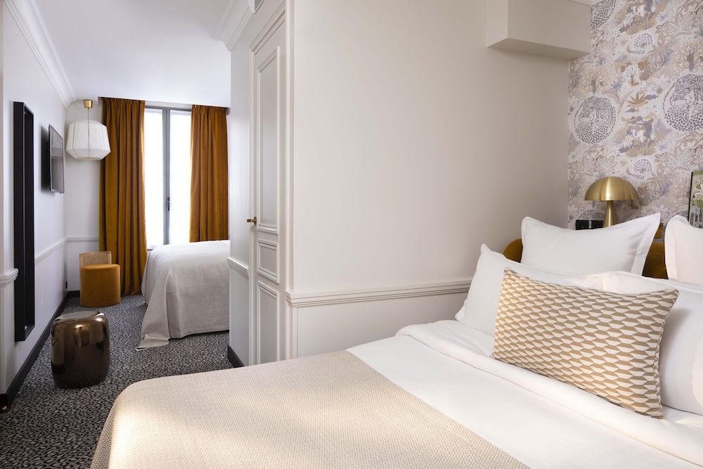 Hotel Gramont Opera 13/61