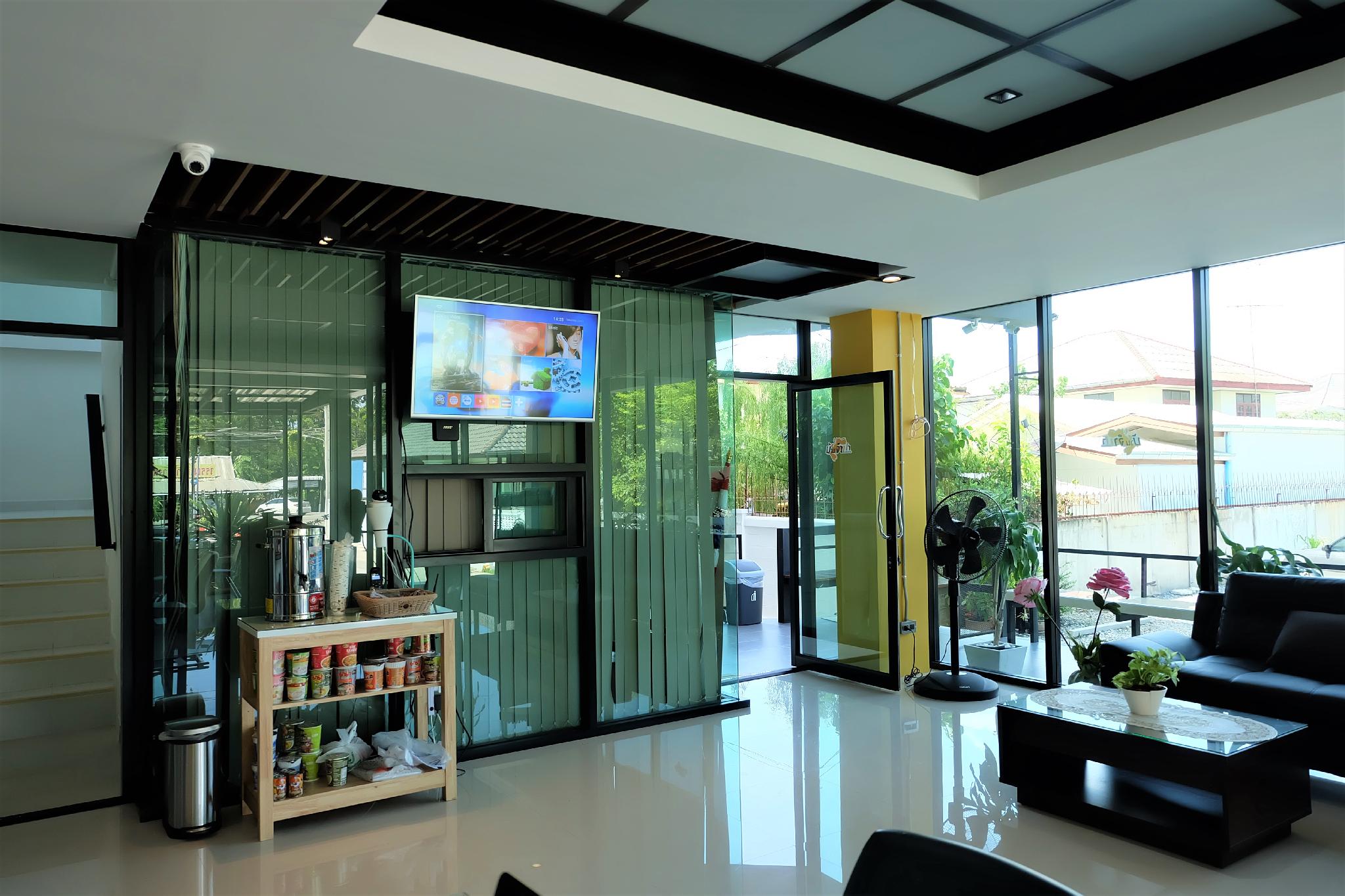 Baan Jumpa Residence 44/47