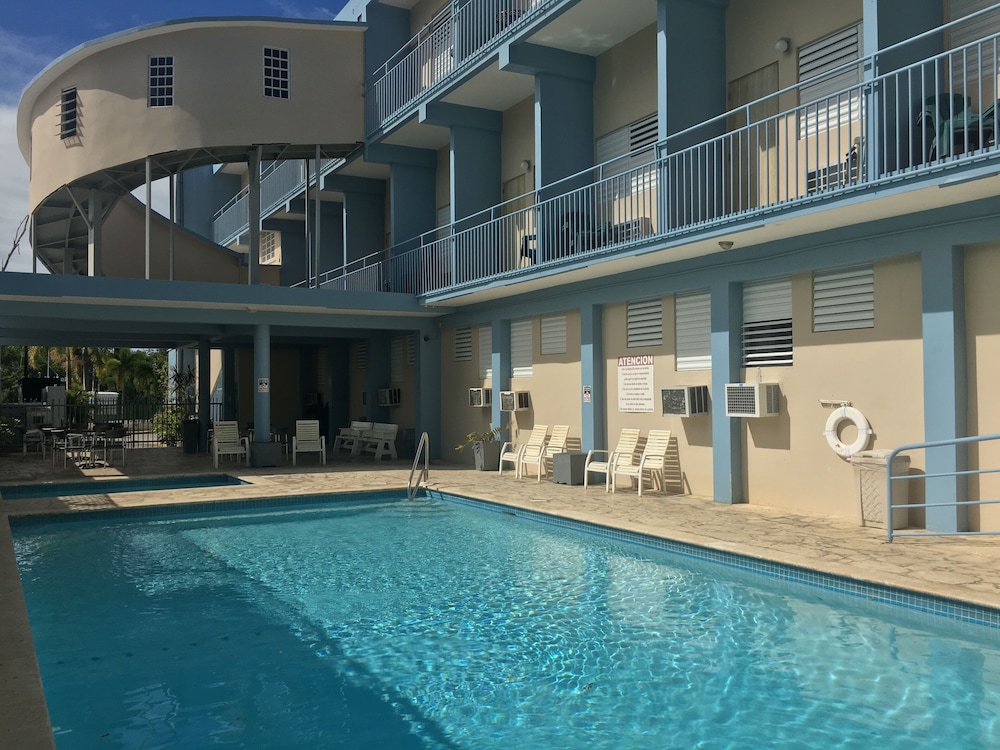Parador Boquemar 4/55