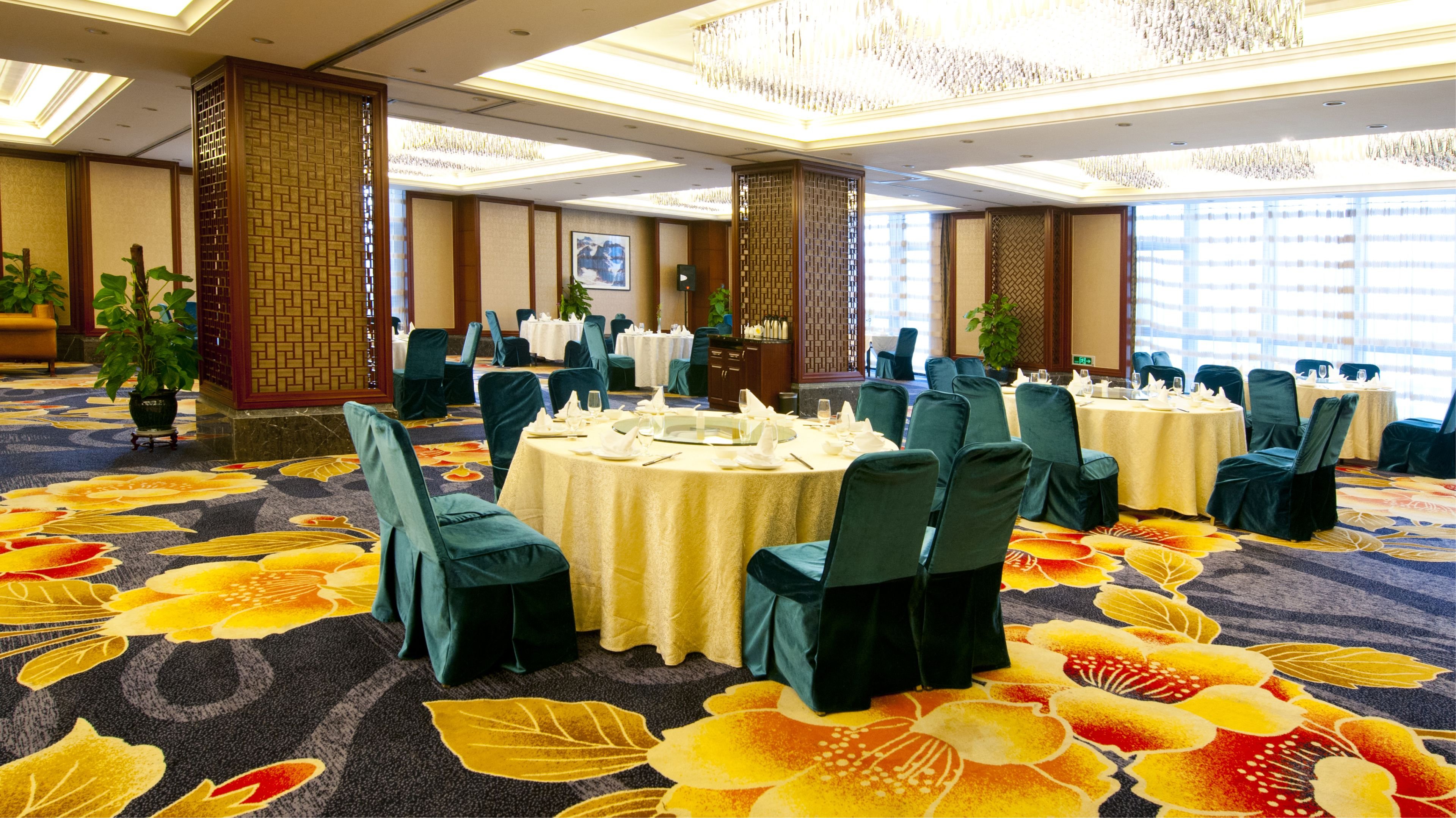 Crowne Plaza Deqing Moganshan 57/69