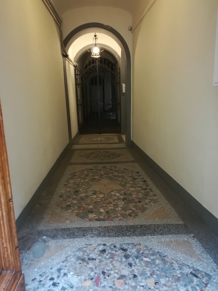 Hotel La Scala 44/50