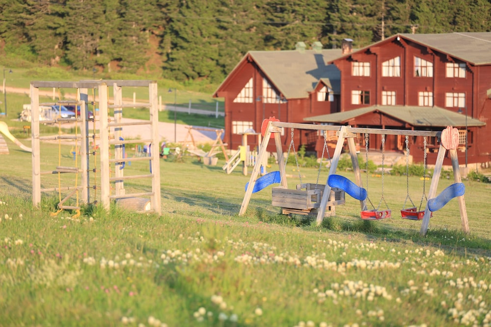 Birun Kumbet Dag Evi 29/50