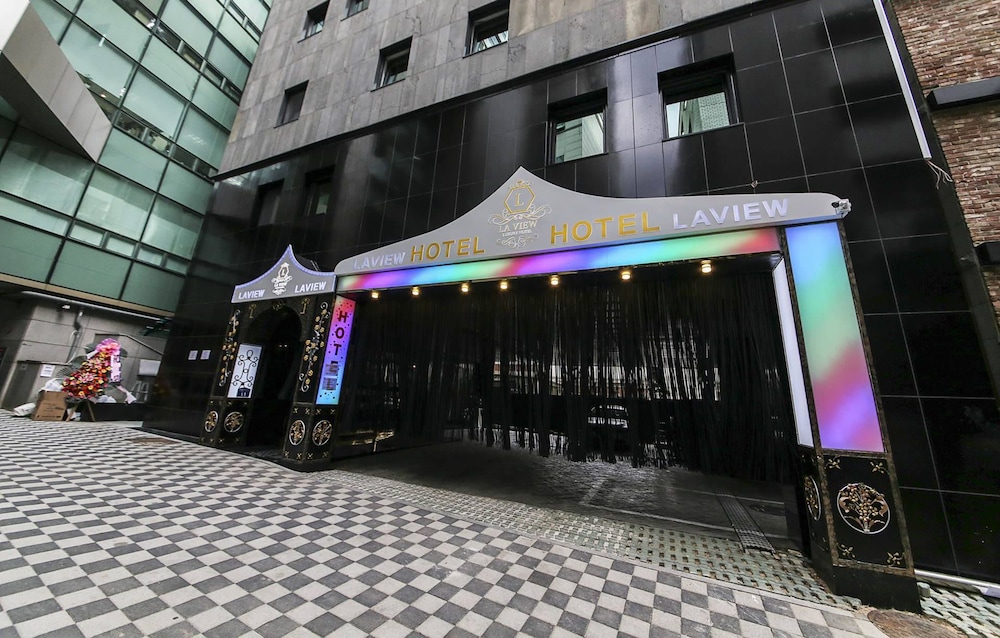 Cheonho La View Luxury Hotel 42/50