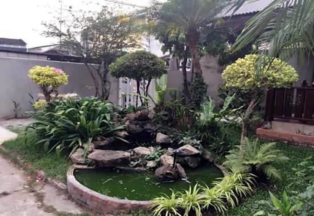 Little Home Guesthouse 27/29