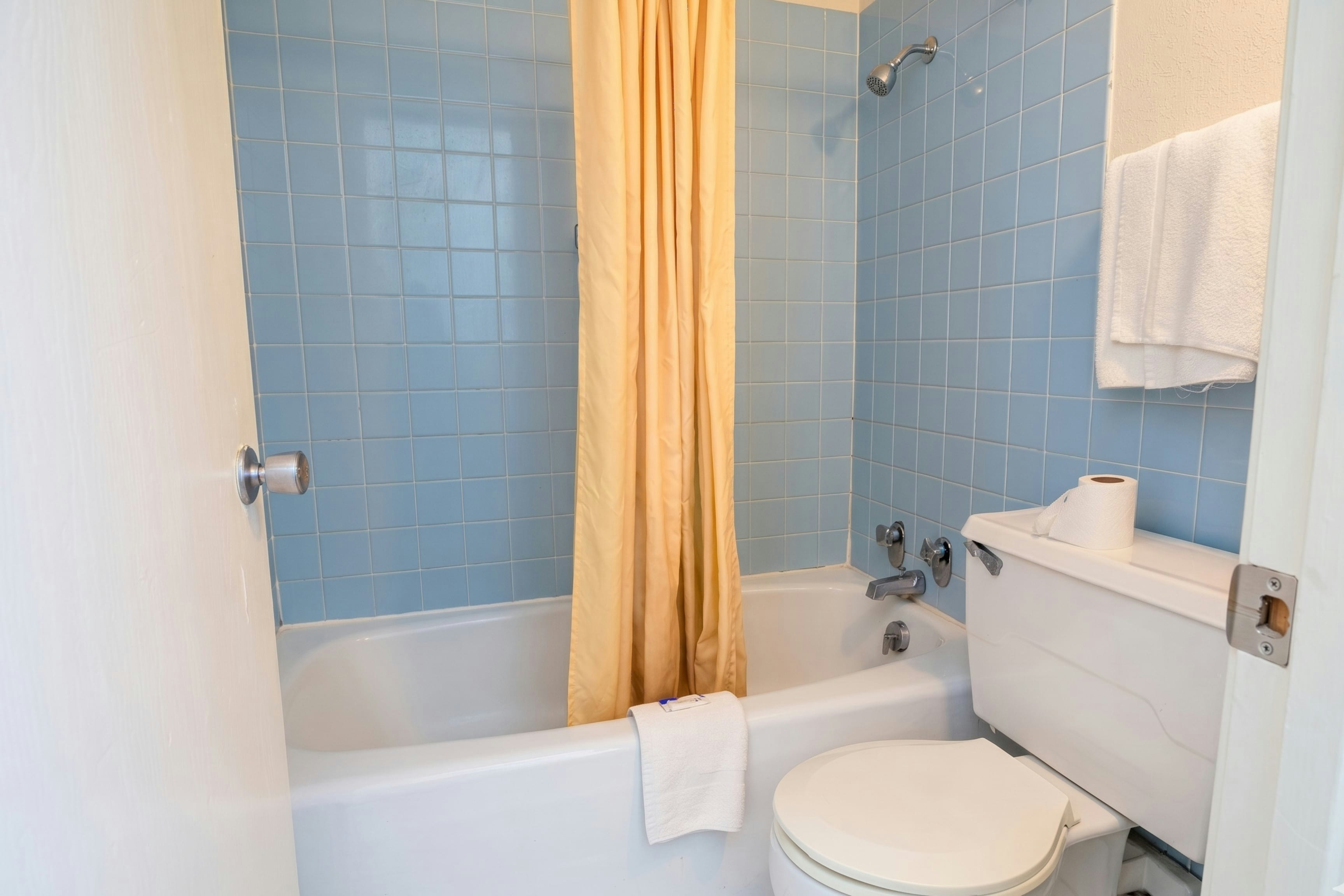 Executive Inn & Suites Lufkin US 59 19/20