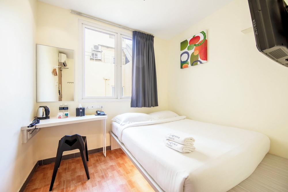 Fragrance Hotel - Rose 27/53