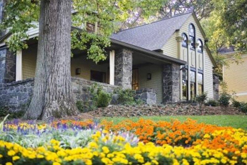 Stonehurst Place Bed & Breakfast 11/11