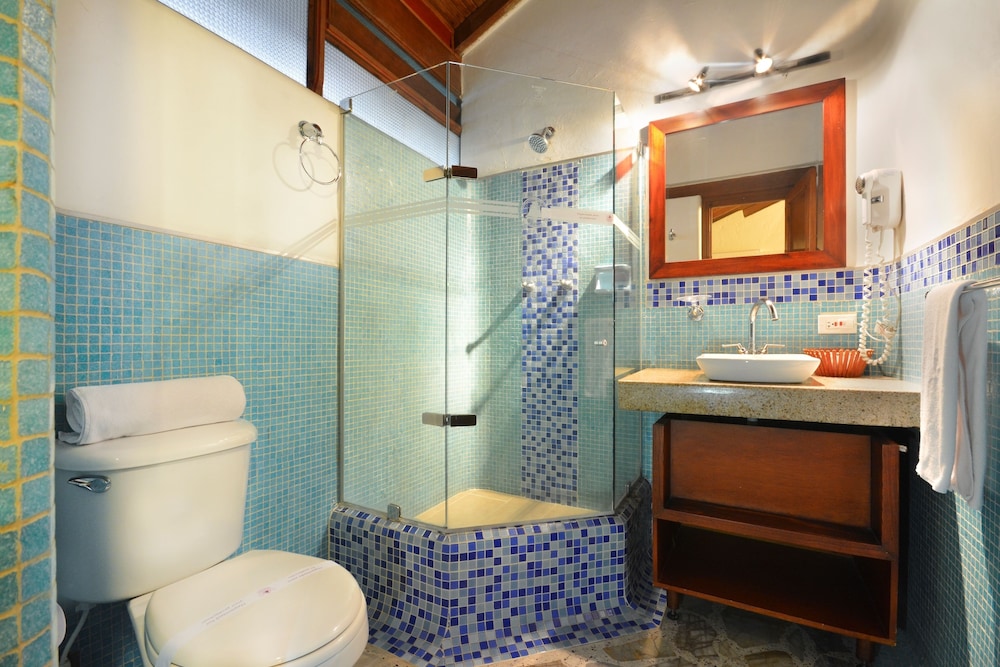 LA CAMPANA HOTEL BOUTIQUE 21/64