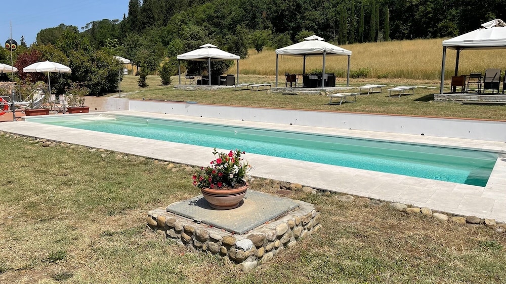 Country Hotel Borgo Santippolito 9/70