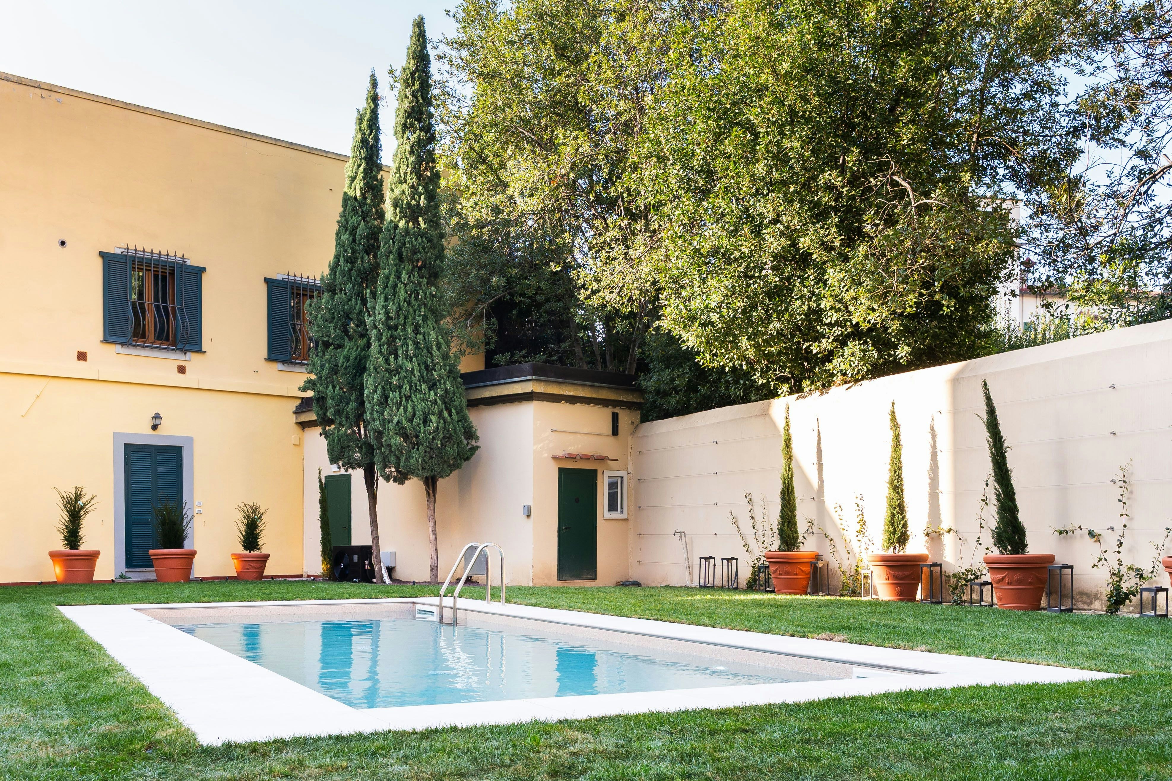 Hotel Indigo Florence, an IHG Hotel 48/50