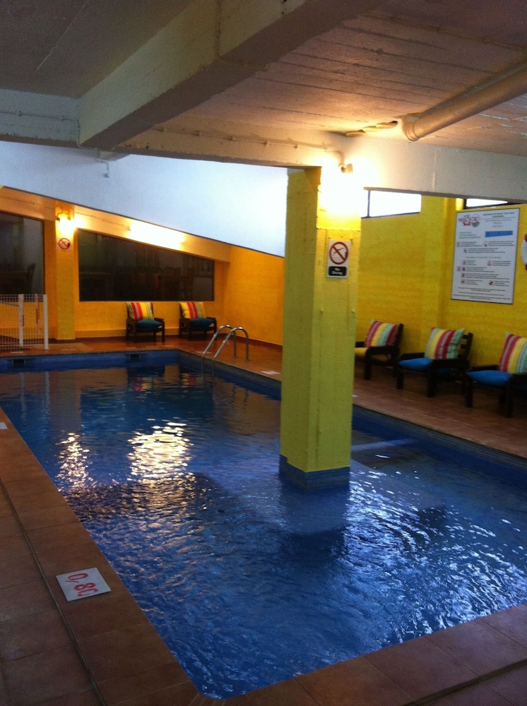 Portimao Center Hotel 8/62