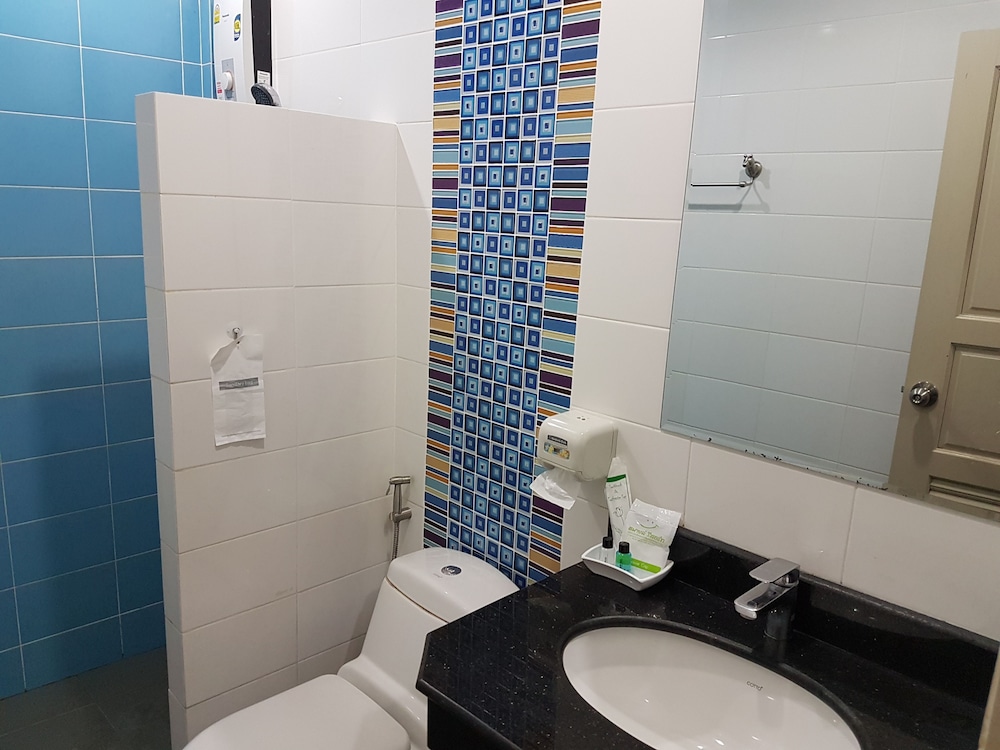 Smile Resort Thungsong 44/46