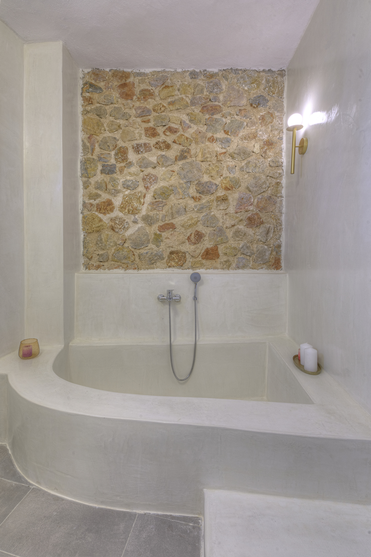 Presidential, Villa, Desiterra Santorini 3/8