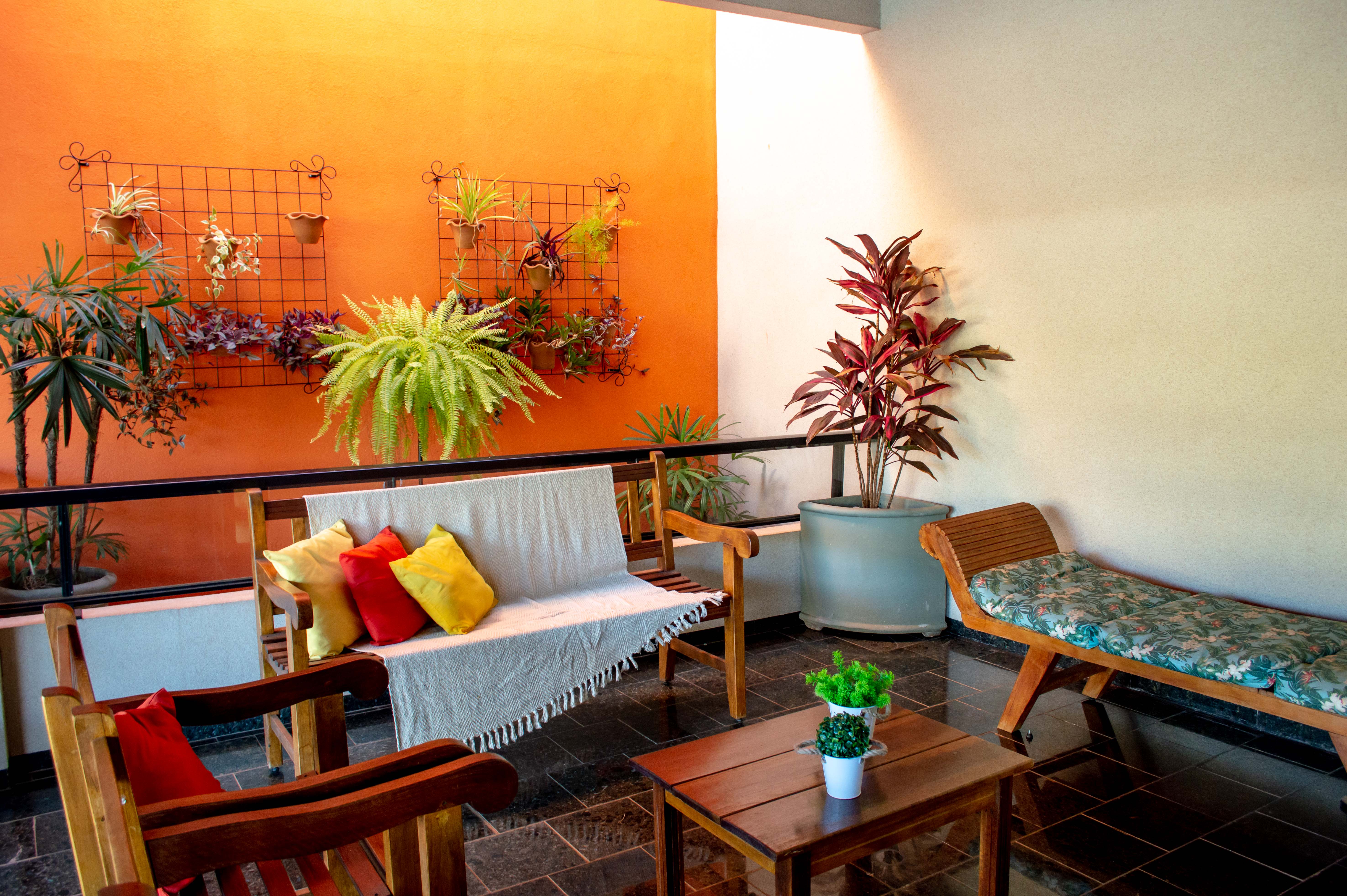 Hotel Pousada Parque das Aguas 12/28