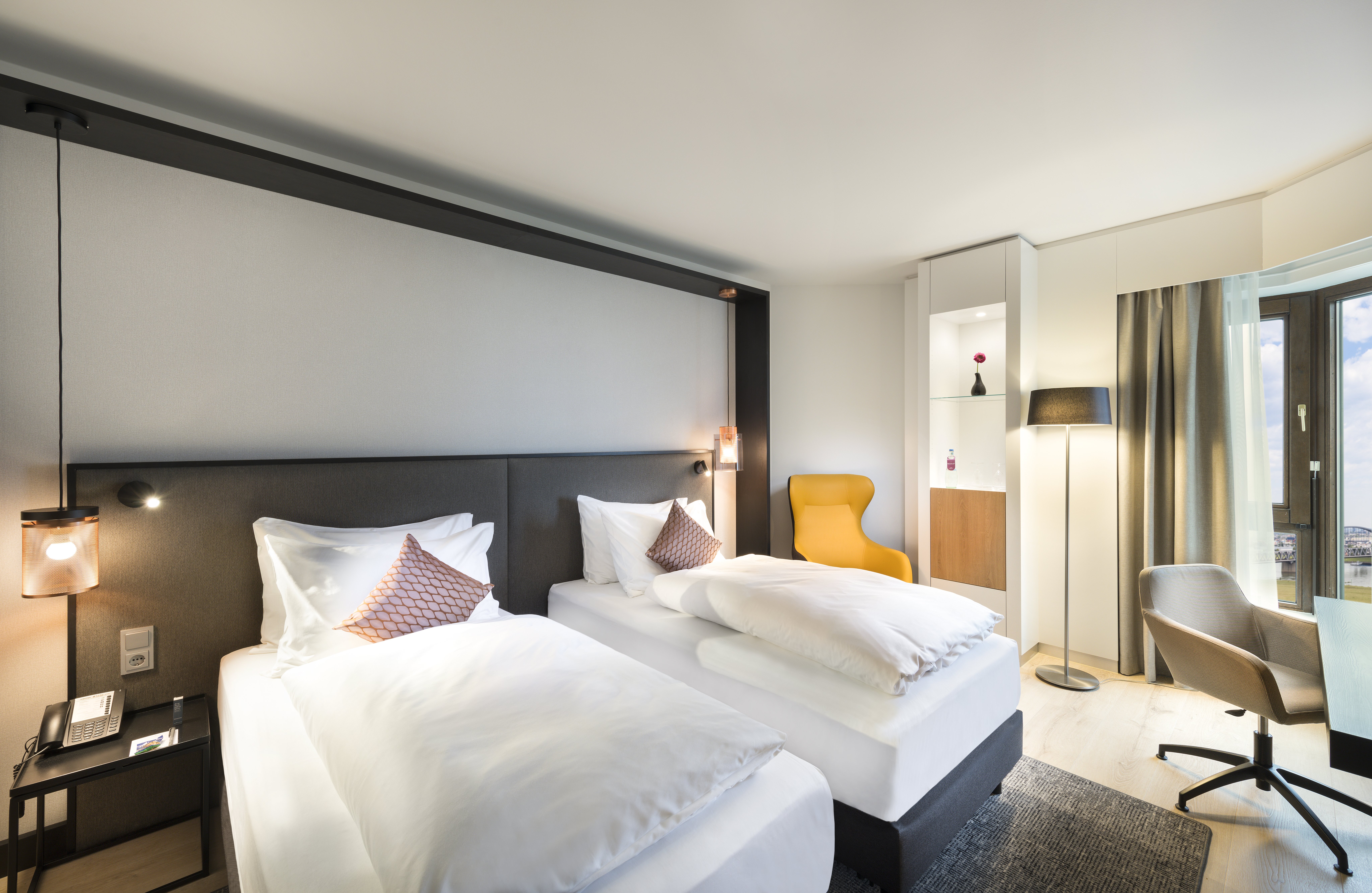 Crowne Plaza Dusseldorf Neuss 15/50