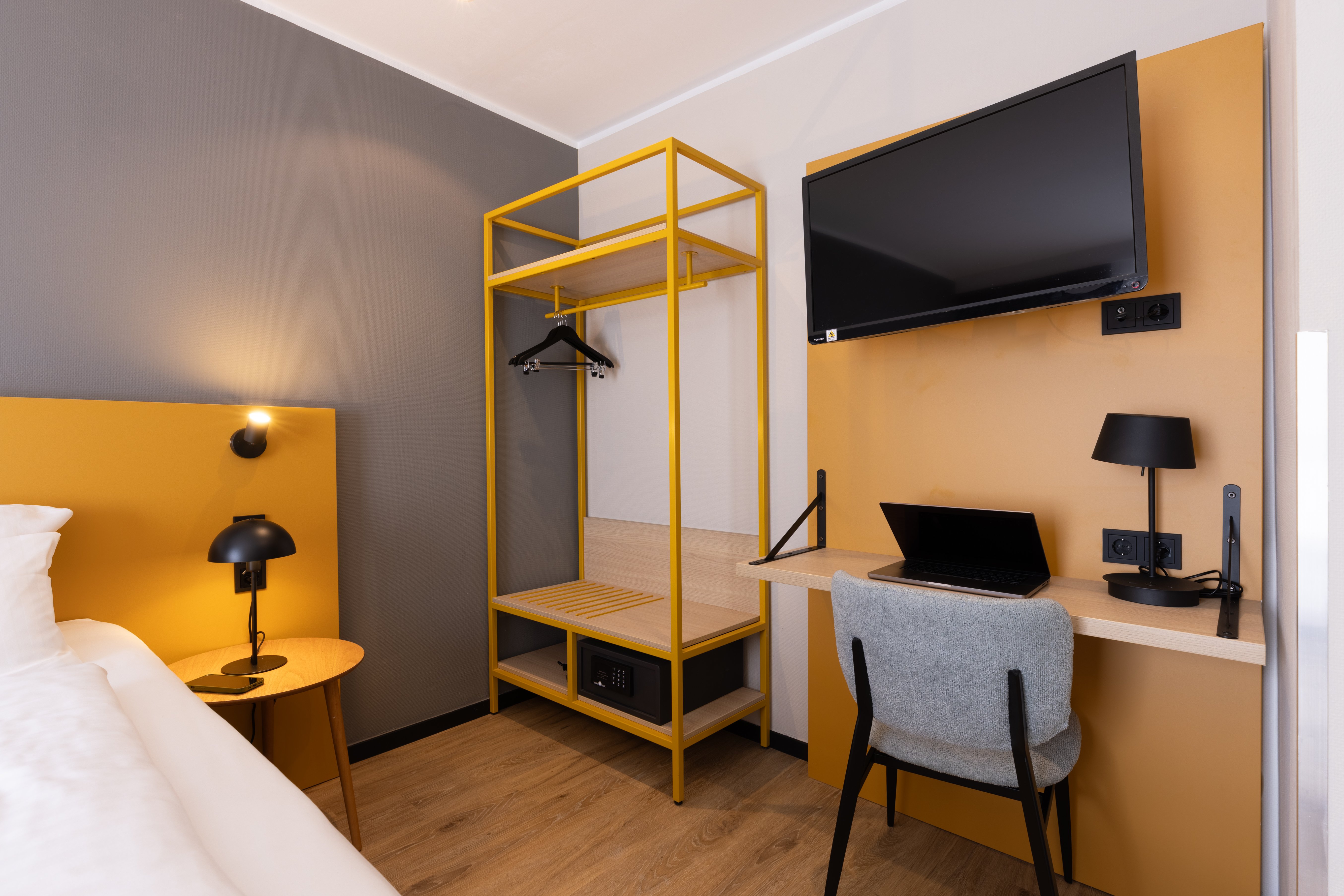 Select Hotel Silence Garden 43/80