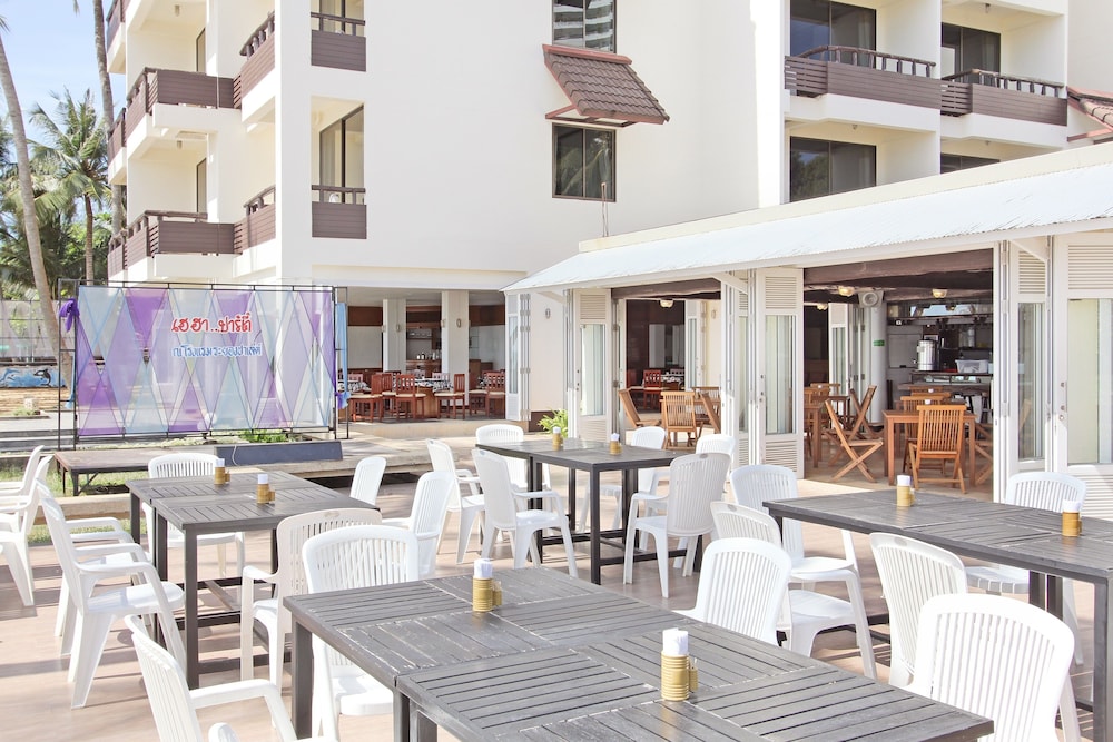 Rayong Chalet Resort 51/73
