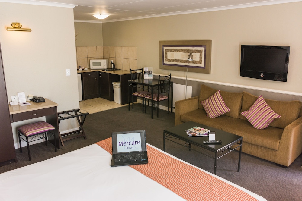 Mercure Johannesburg Bedfordview Hotel 41/72