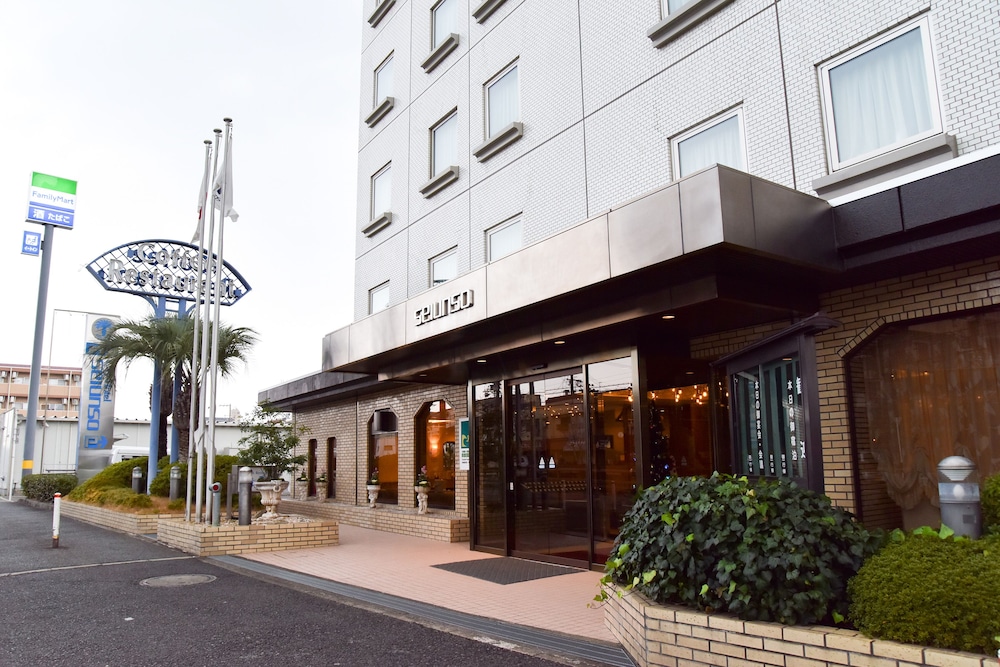 City Hotel Seiunso 58/63
