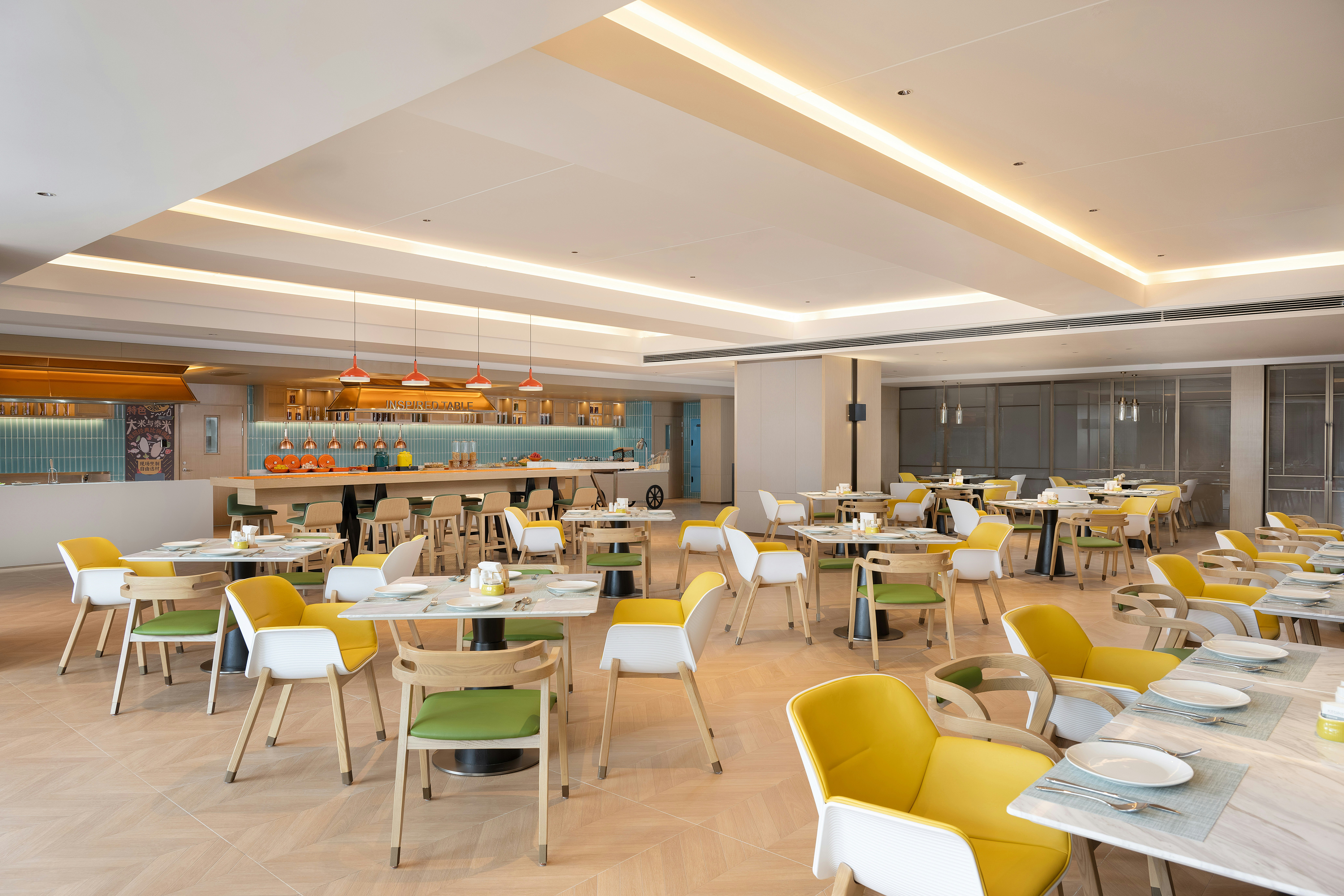 Home2 Suites by Hilton Hengyang Zhengxiang 46/60