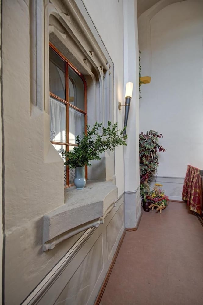 Gotikhotel Frenzelhof 34/42