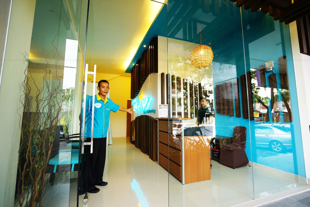 Meize City Center Bandung 2/26