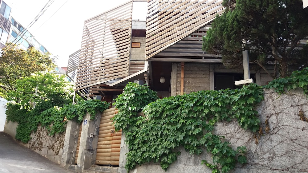 Hanso Presidential Suite Hanok Hotel 5/48