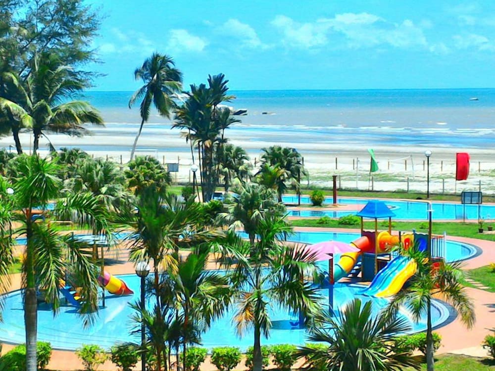 De Rhu Beach Resort 40/46