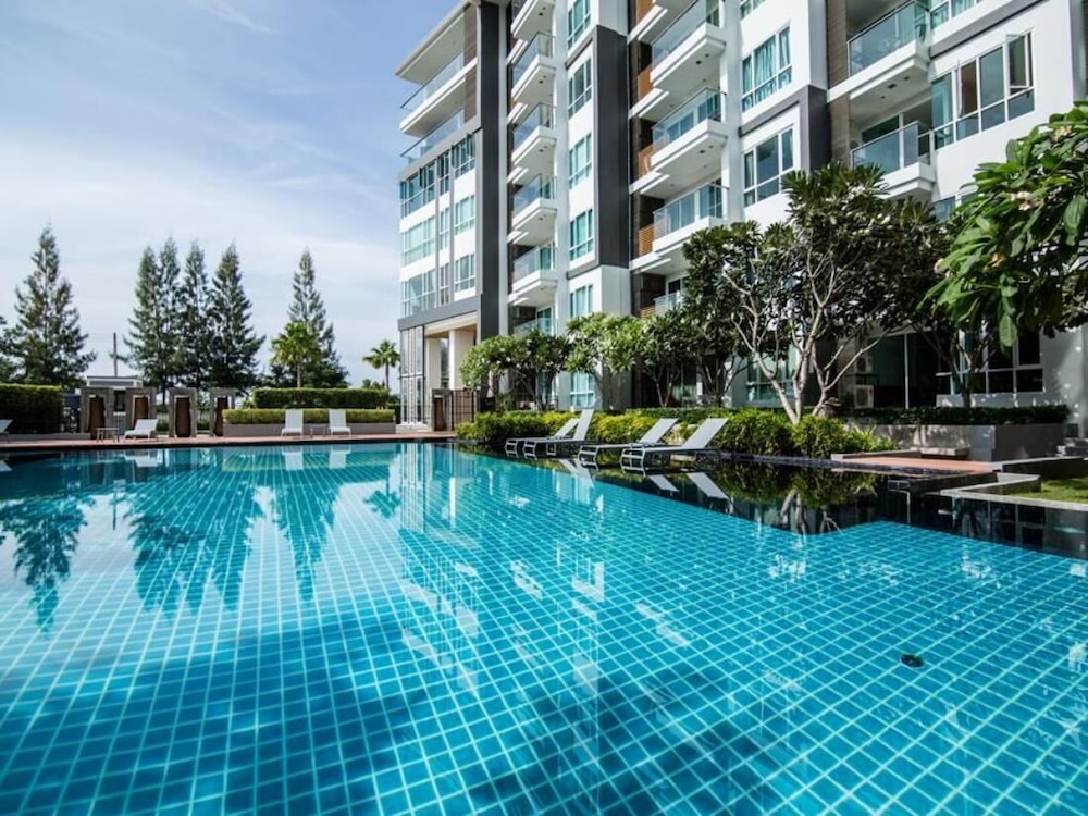 Baan View Viman Condo 6/50