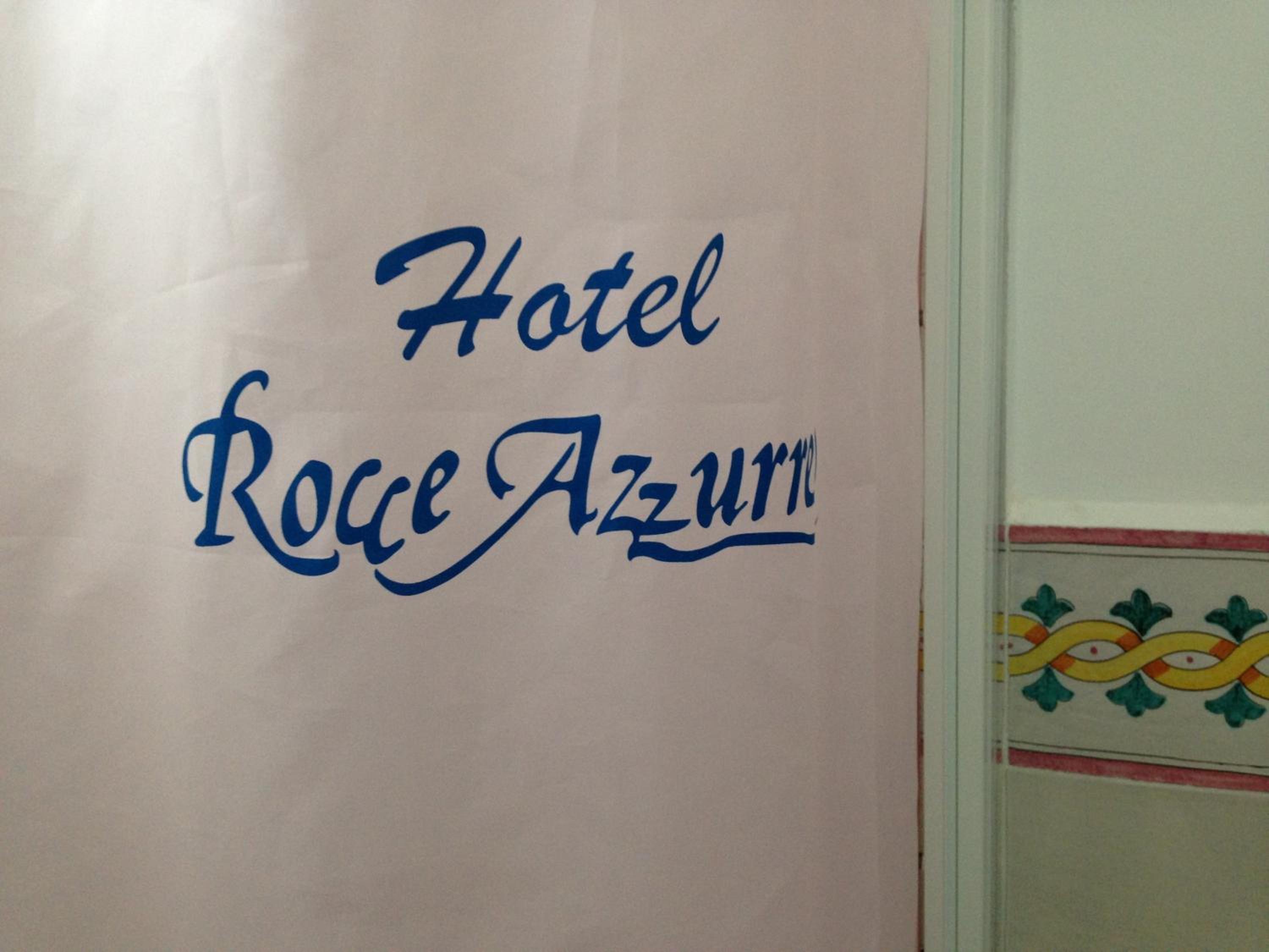 Hotel Rocce Azzurre 20/53