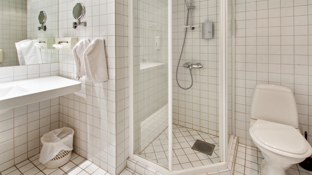 Best Western Plus Gyldenlove Hotell 18/60