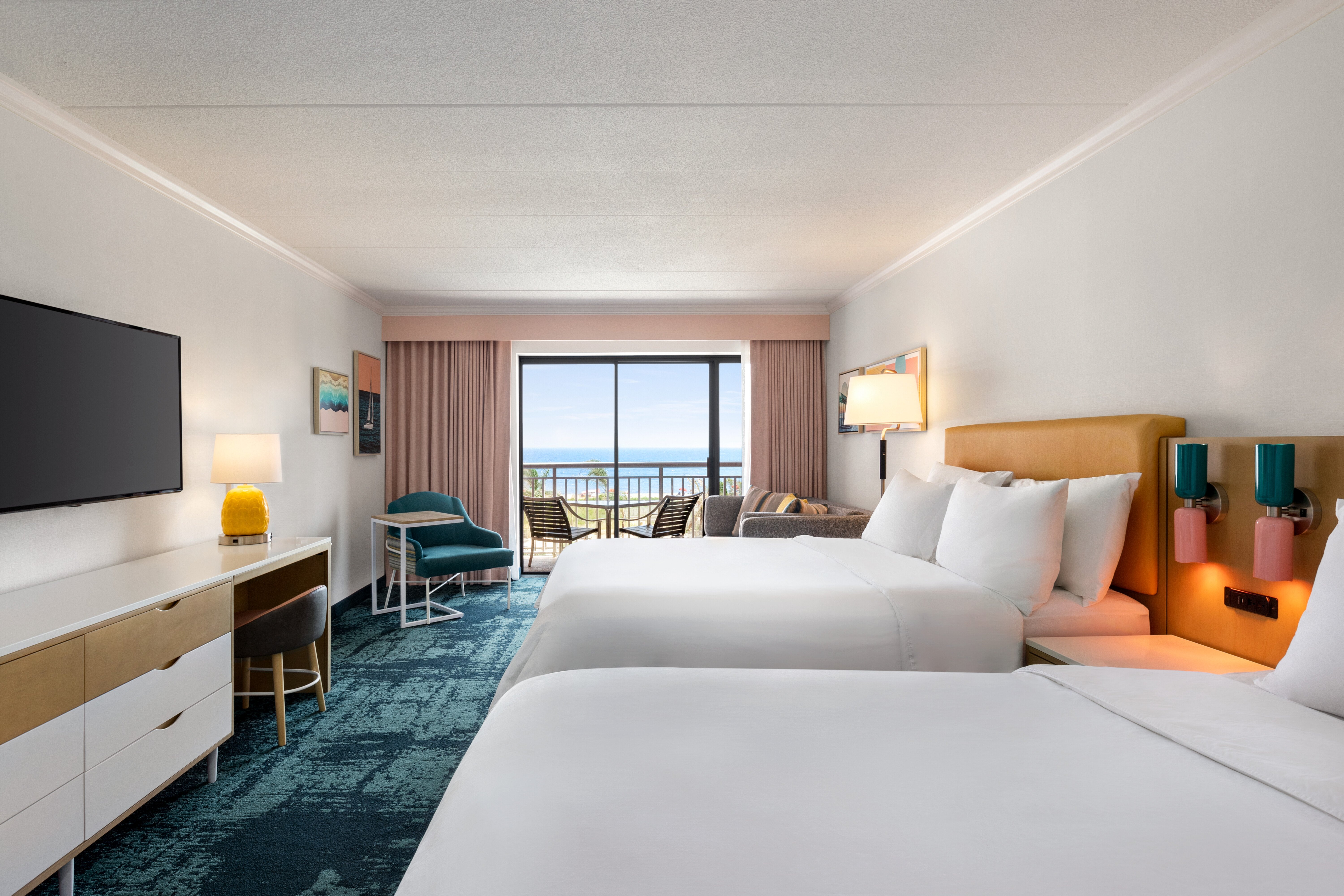 Holiday Inn Ocean City 24/79